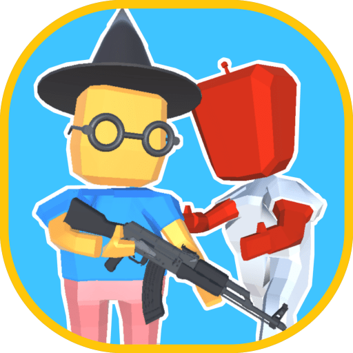 Save the Humans – Zombie Shooting Game APK 0.9.5.2 Download