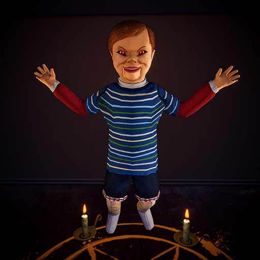 Scary Rag Doll : Creepy Horror APK Varies with device Download