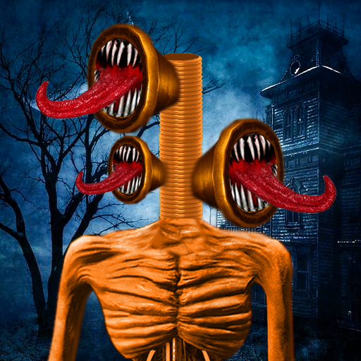 Scary Siren Head Games APK Varies with device Download