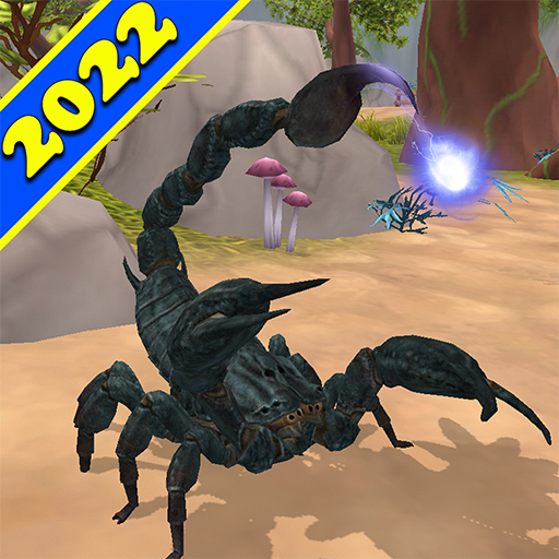 Scorpion Wildlife Insect Venom APK 0.1 Download