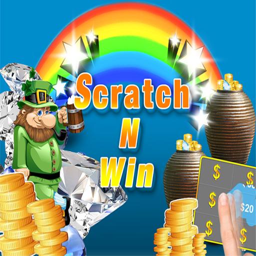 Scratch N Win APK 14 Download