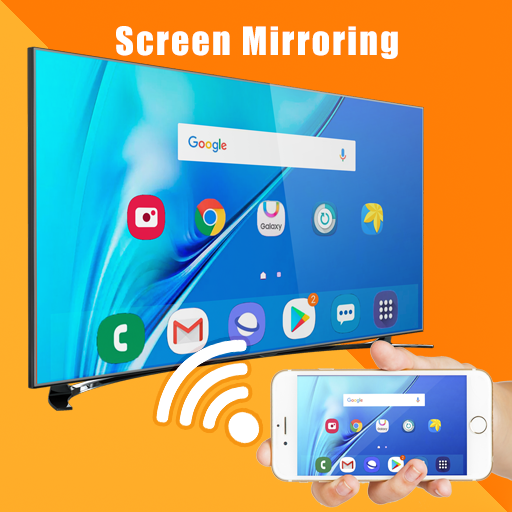 Screen Mirroring 2022 APK 2.5 Download