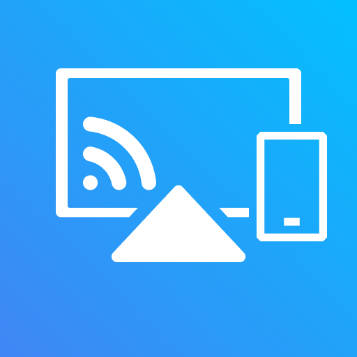 Screen Mirroring: Chromecast APK 2.4.8 Download