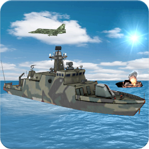 Sea Battle 3D Pro: Warships APK 1.22.1 Download
