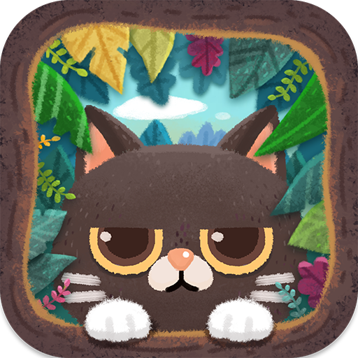 Secret Cat Forest APK 1.6.39 Download