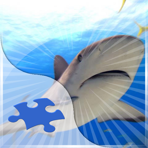 Sharks Jigsaw Puzzles APK 2.11.02 Download