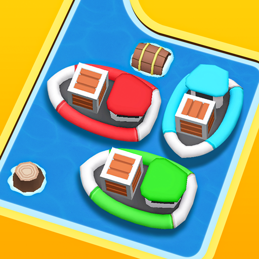 Ship Parking Games APK 1.111 Download