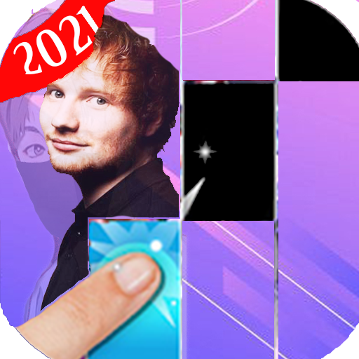 Shivers – Sheeran Piano Tiles APK 1.0.1 Download