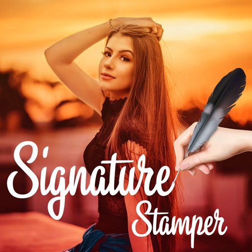 Signature Stamper: Auto Add Text on Camera Photos APK 1.2.1 Download