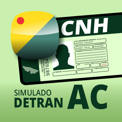 Simulado Detran AC CNH 2022 APK 2.2.3 Download