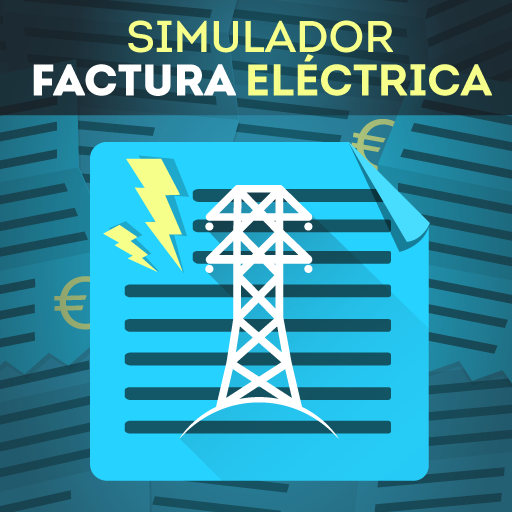 Simulador Factura Eléctrica APK 1.2.9 Download