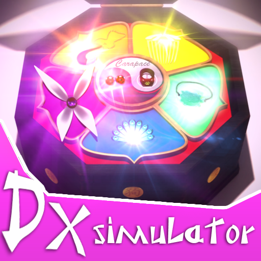 Simulator bug power for ladies APK 1.10 Download