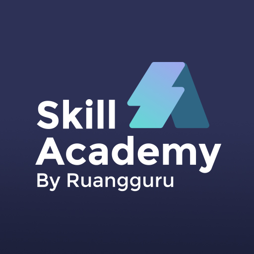 Skill Academy by Ruangguru APK 3.2.0 Download