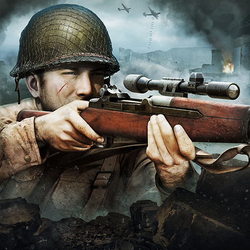 Sniper Online: World War II APK 0.1.13 Download
