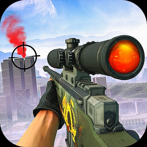 Sniper Shooter 3d Sniper Games APK 1.5 Download