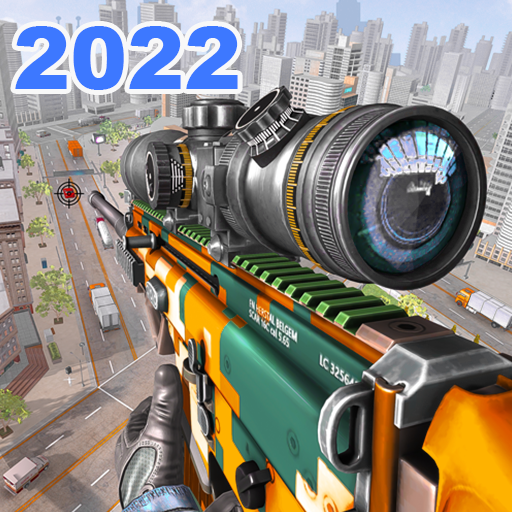 Sniper Shooting 2022 Survival Action Game APK 1.0.3 Download