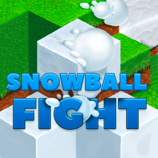 Snowball Fight: Battle Strike APK 1.0.4 Download