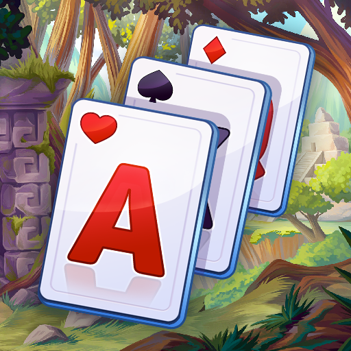 Solitaire Adventures: TriPeaks APK 1.16 Download