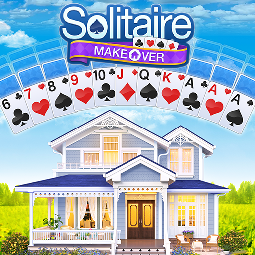 Solitaire Makeover APK 1.0.11 Download