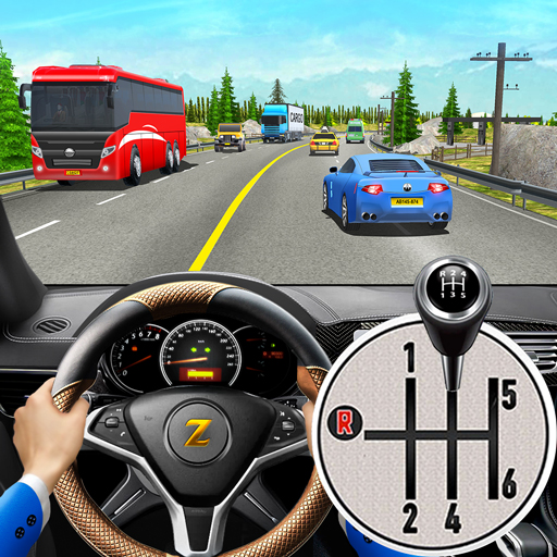 Speed Car Race 3D – Car Games APK 1.4 Download