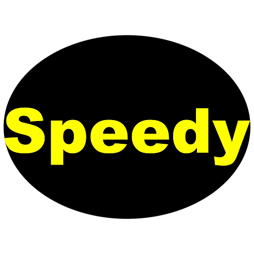 Speedy.com – Courier Delivery Service APK 1.0 Download