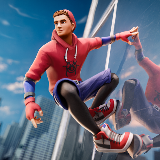 Spider Hero: Super Fighter APK 1.7.4 Download