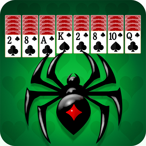 Spider Solitaire: Card Game APK 3.0 Download