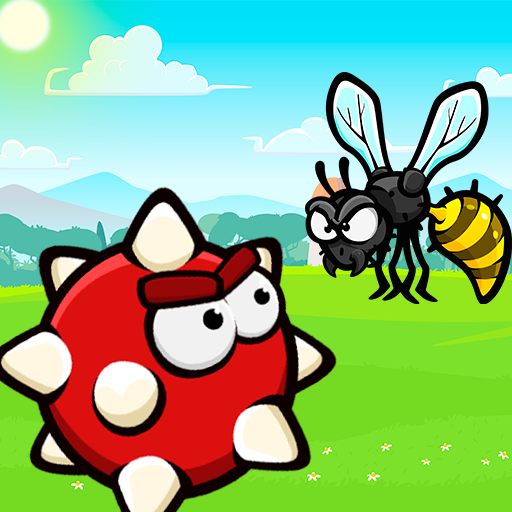 Spike red ball 2 : bounce fun APK 2.2 Download