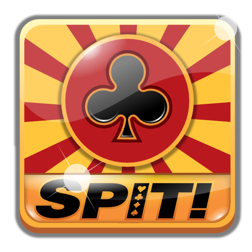 Spit !  Speed ! Card Game Free APK 1.8.6 Download