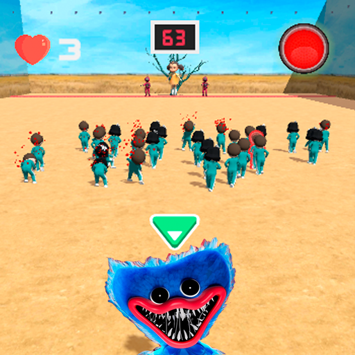 Squid Game: Poppy Horror Play APK 1.4 Download