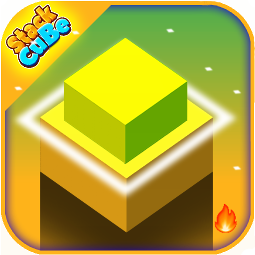 Stack Cube–Stack Building Game APK 0.15 Download