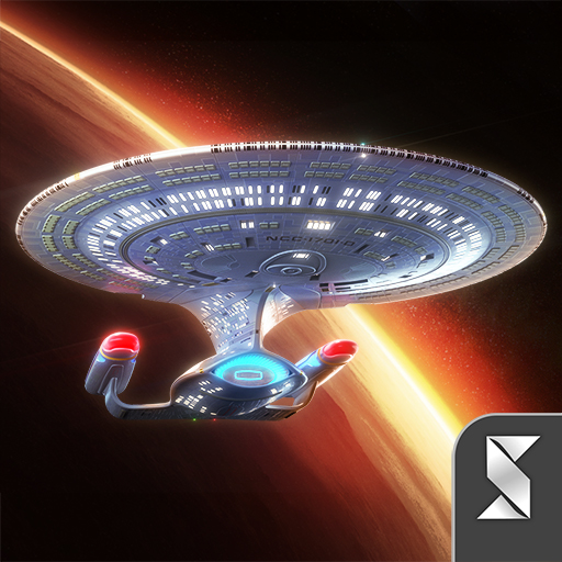 Star Trek™ Fleet Command APK 1.000.22403 Download
