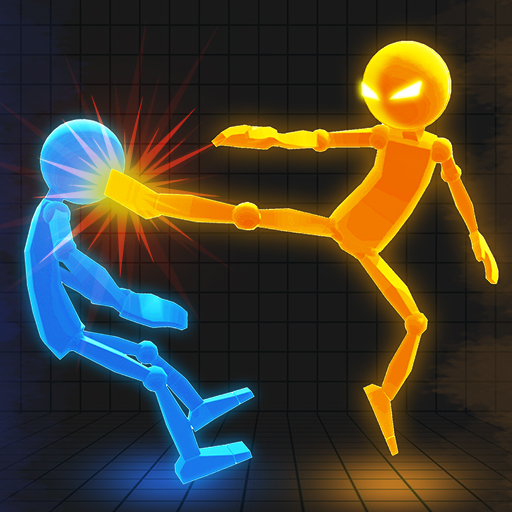 Stick Fighter 3D APK 1.0.0 Download