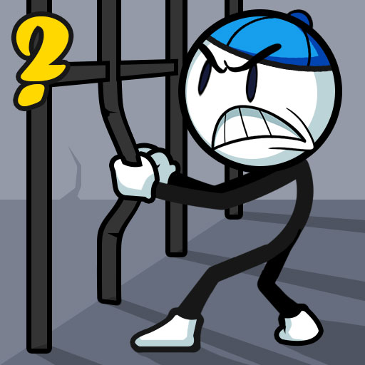 Stick Prison – Stickman Escape APK 0.2.7 Download