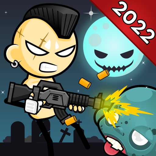 Stickman and Gun: Zombie War APK 1.0.3 Download