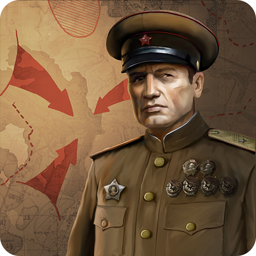 Strategy & Tactics－USSR vs USA APK 1.0.24 Download