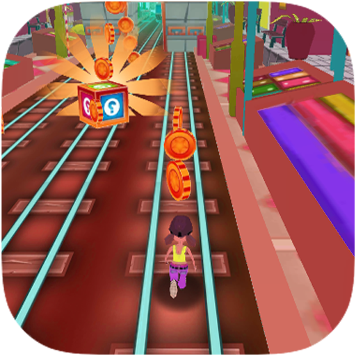 Subway Train Runner – Kids Endless Run APK 0.8 Download