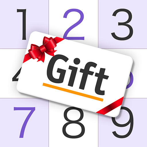 Sudoku ‐Puzzle&Prize APK 1.3.5 Download