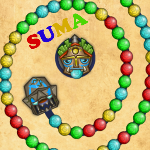 Suma Marble Shooter Luxor game APK 1.15 Download