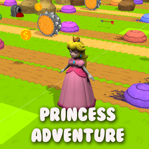 Super Princess Adventure game APK 1.0 Download
