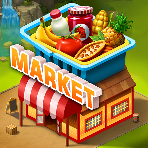 Supermarket City : Farming game APK 5.7 Download