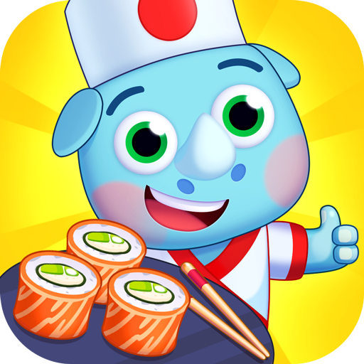 Sushi bar APK 1.0.5 Download