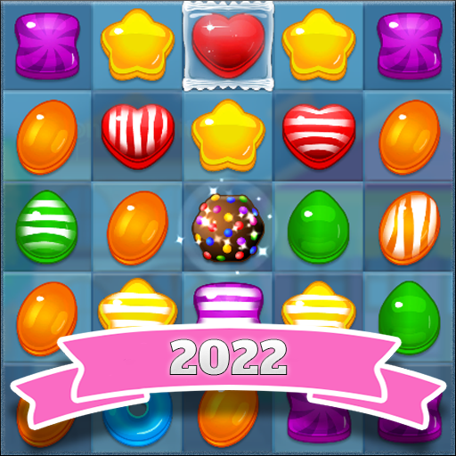 Sweet Jelly Match 3 Puzzle APK 3.4 Download