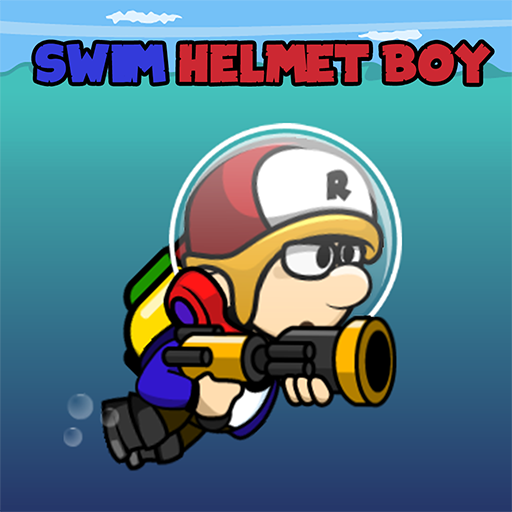 Swim Helmet Boy Game APK 1.1 Download