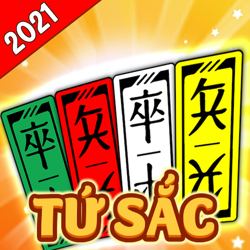 Tứ Sắc – Tu Sac – Four Colors – Si Se Pai Card APK 2.3.0 Download