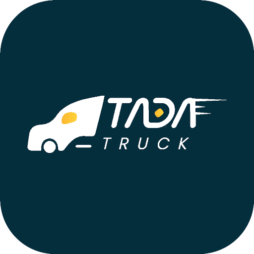 TADA Truck – For Driver APK 1.2.41 Download