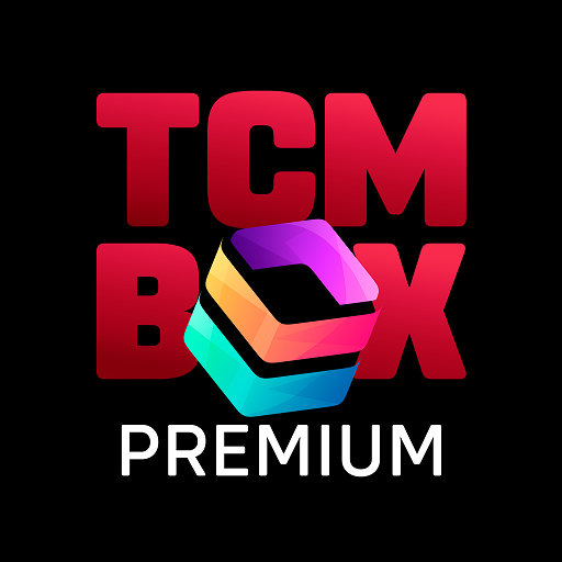 TCMBOX Premium APK 2.4.3 Download