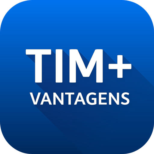 TIM + Vantagens APK 1.1.85 Download