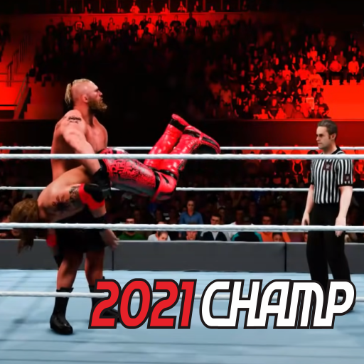 TIPS WWE 2K Championship 2022 APK 1.0 Download