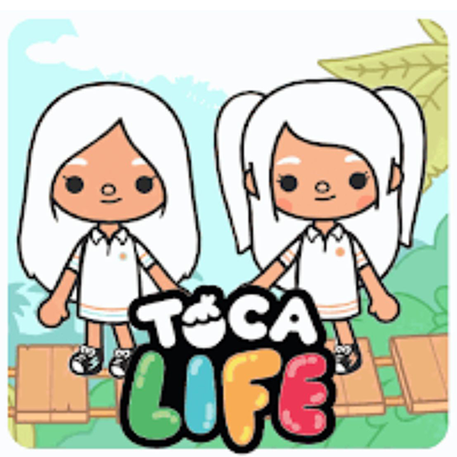 TOCA Life World House TownTips APK 1.0 Download